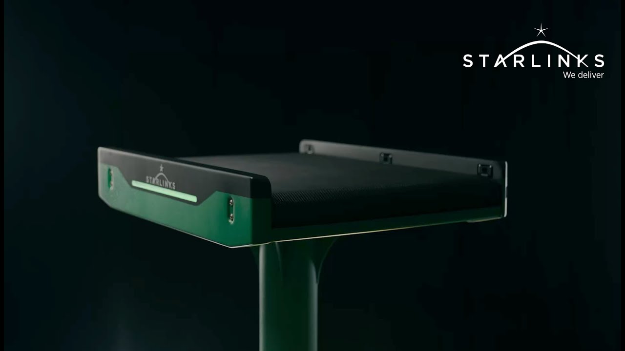 Starlinks Flagship Hybrid Warehouse - Teaser Video