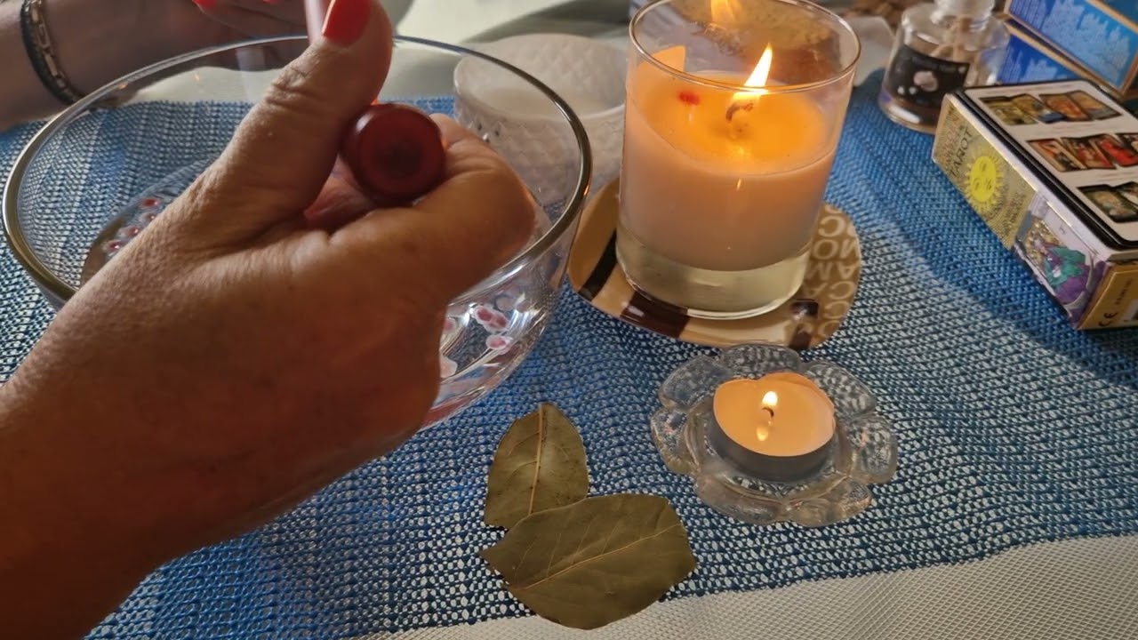 🍀🍀🍀⚘️⚘️⚘️ Επανασύνδεση μεταξύ σας ♥️♥️♥️♥️