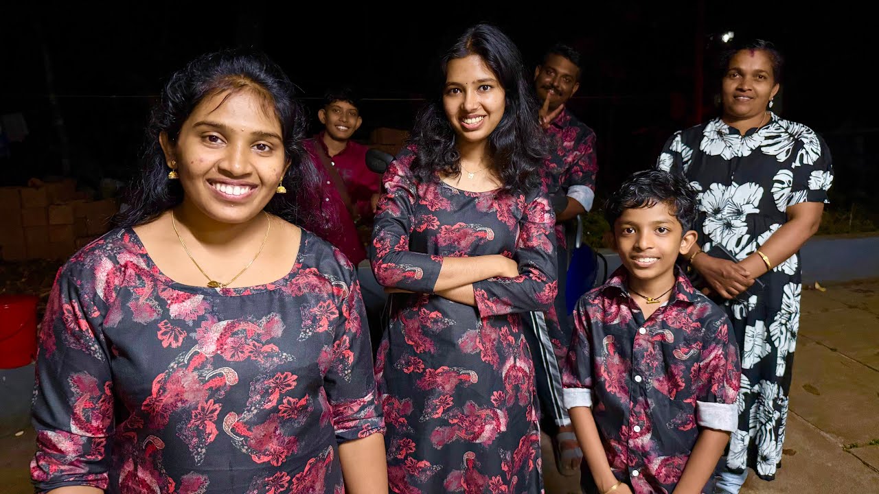 പ്രസവം കഴിഞ്ഞ് കൈകുഞ്ഞുമായ് കിടക്കുന്നു പോകാൻ കഴിഞ്ഞില്ല ‼️ After childbirth ഇപ്പോൾ പോകുന്നു 