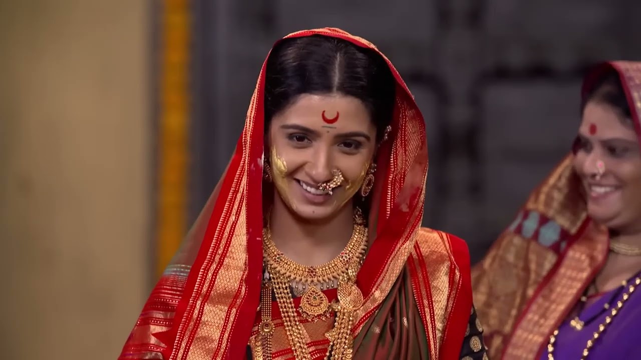 Swarajyarakshak Sambhaji - Ep 32 - Amol Ramsing Kolhe,Prajakta - Marathi Tv Serial - Zee5 Premium