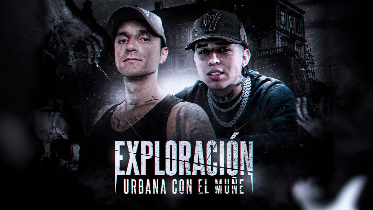 El SEMINARIO ABANDONADO *Lo que no se vio* | Exploracion Urbana | El Mu&ntilde;e