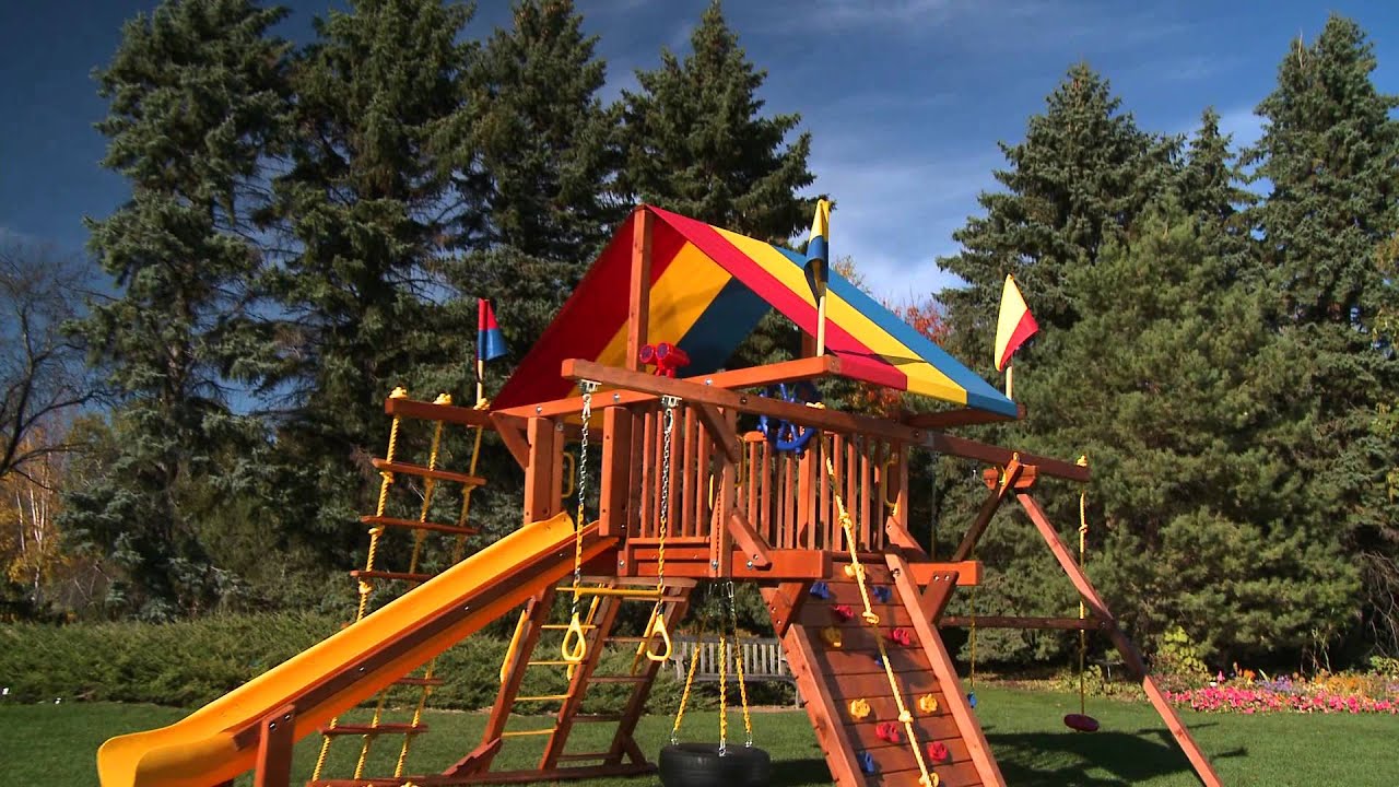 Start Em Young on Their Very Own Rainbow