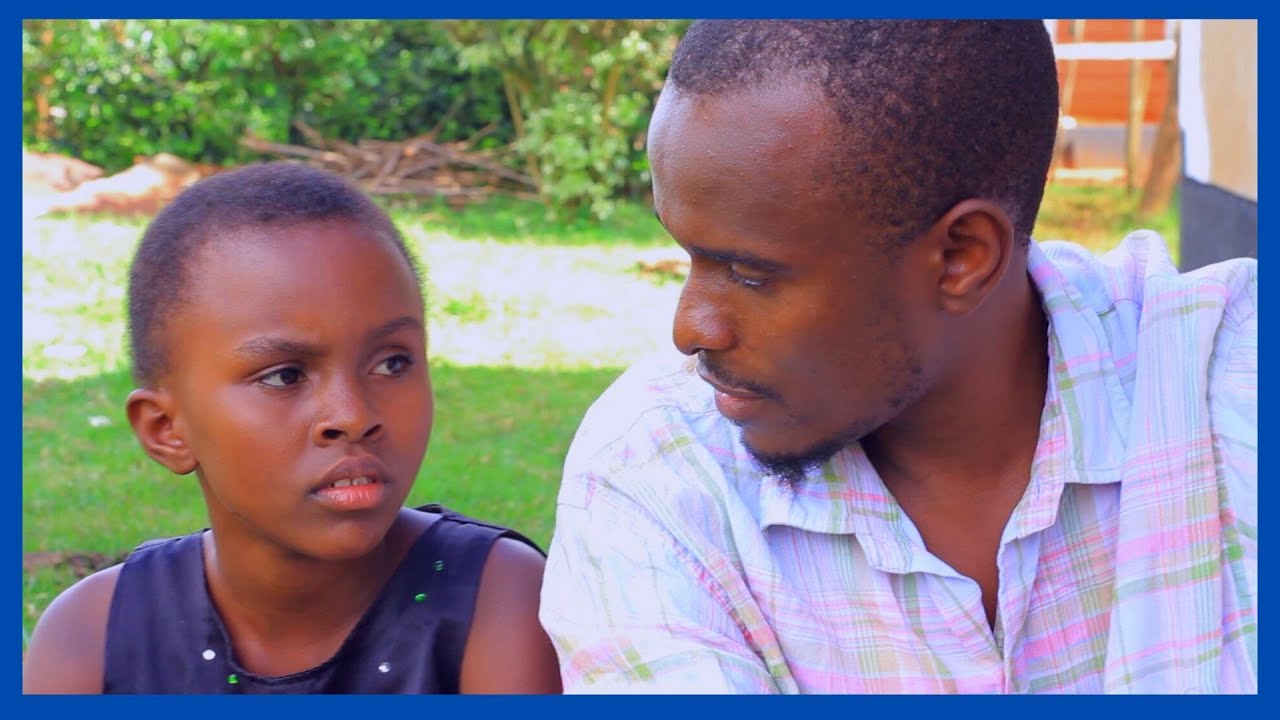 Mtoto Anajiuza kwa Bei Nafuu - Abana Smart Comedy