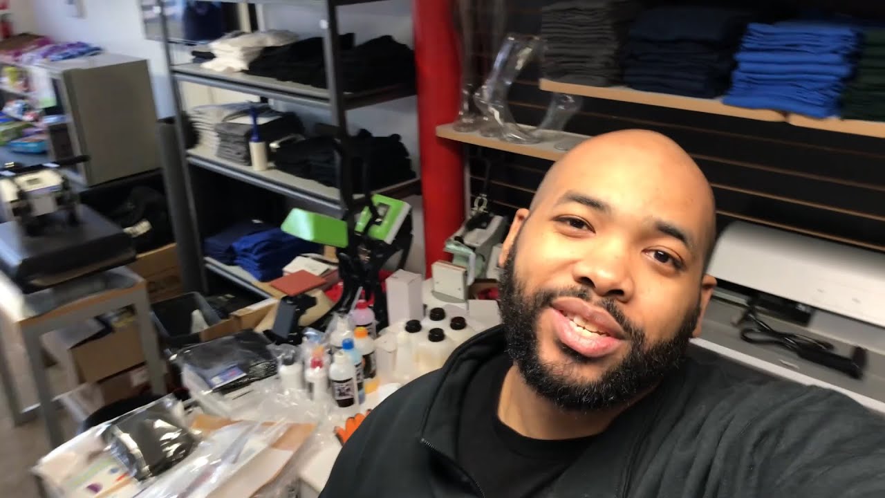 DTF PRINTING ON JERSEYS, SILKY SOCKS & 7890 BELT REPAIR