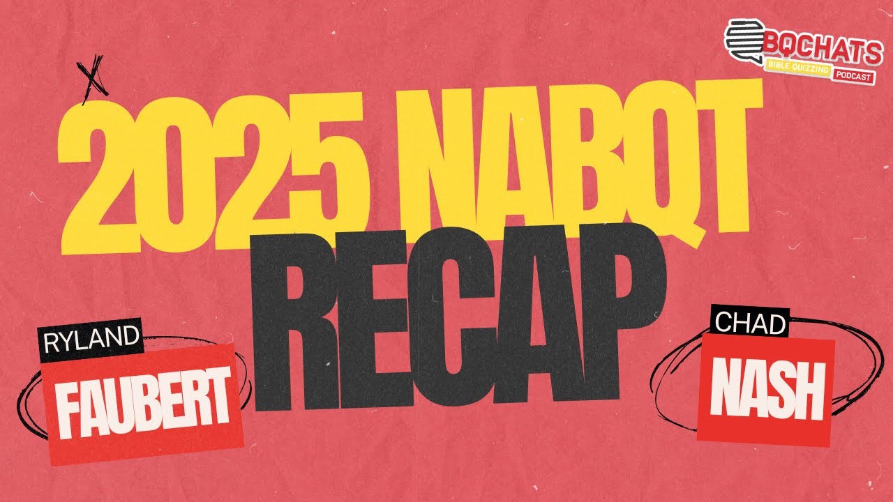 NABQT 2025 Recap