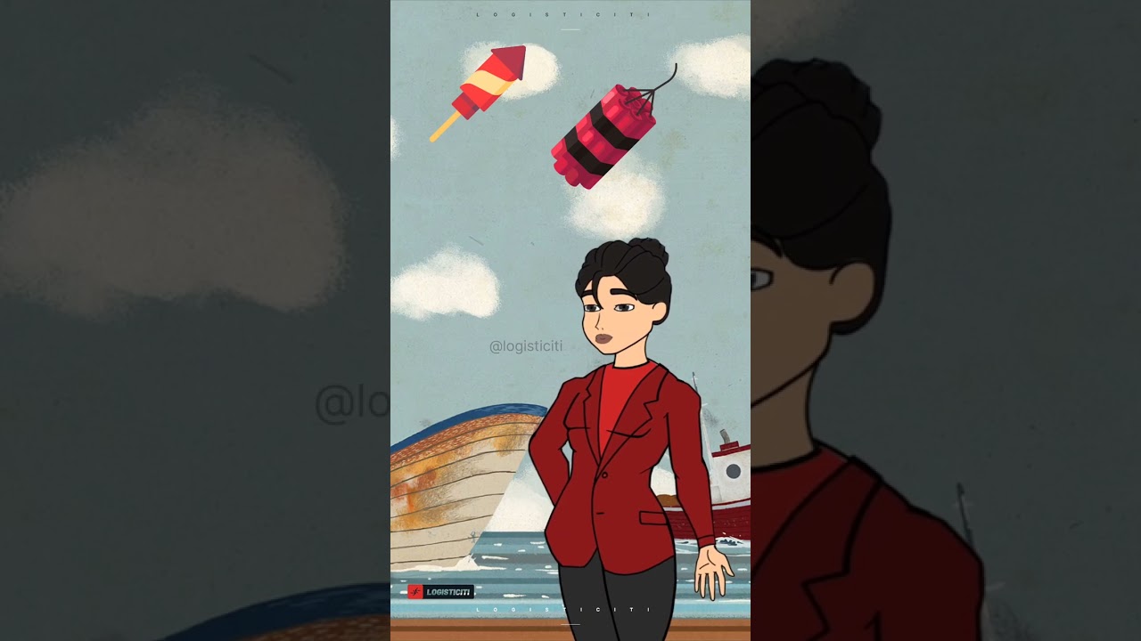 Understanding Dangerous Goods Classes! 