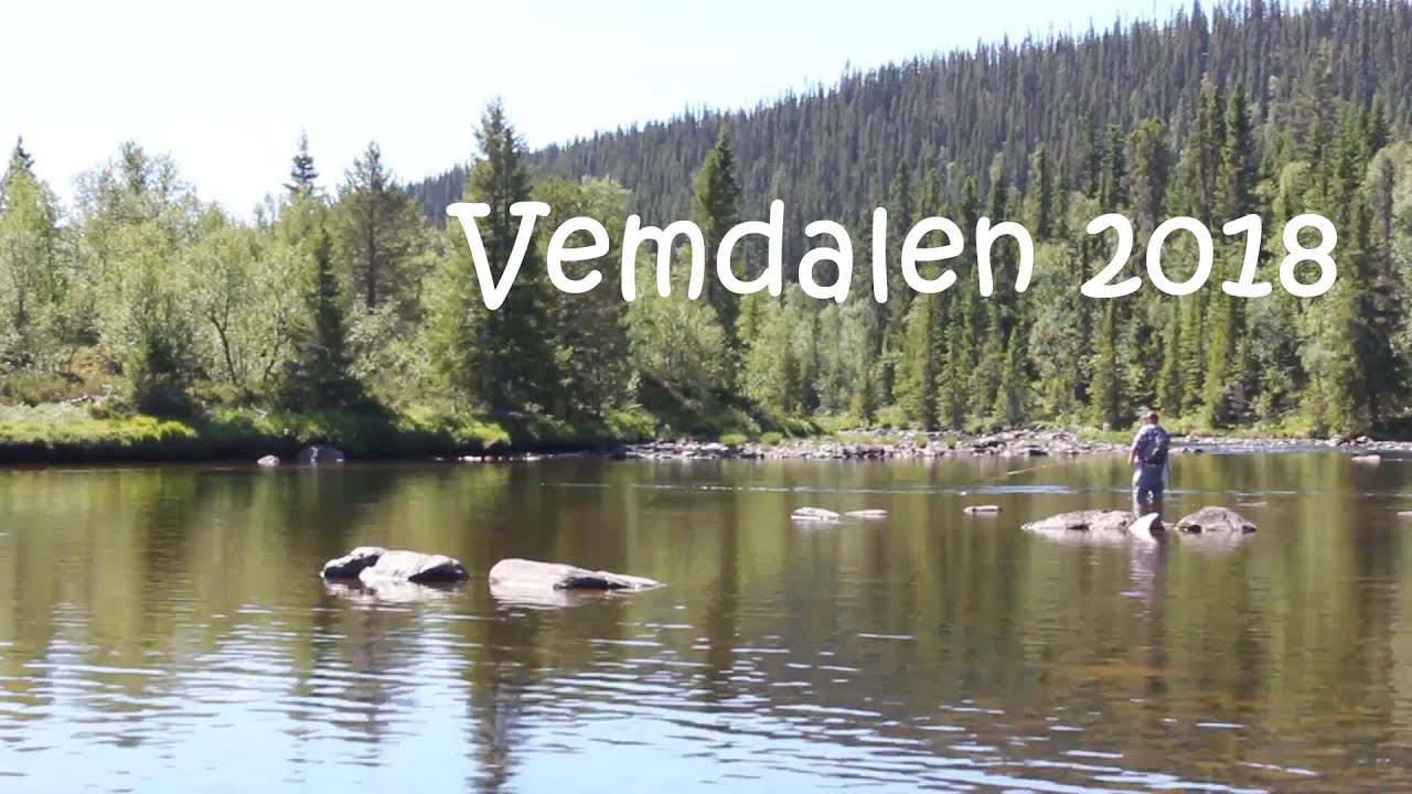 Vemdalen 2018
