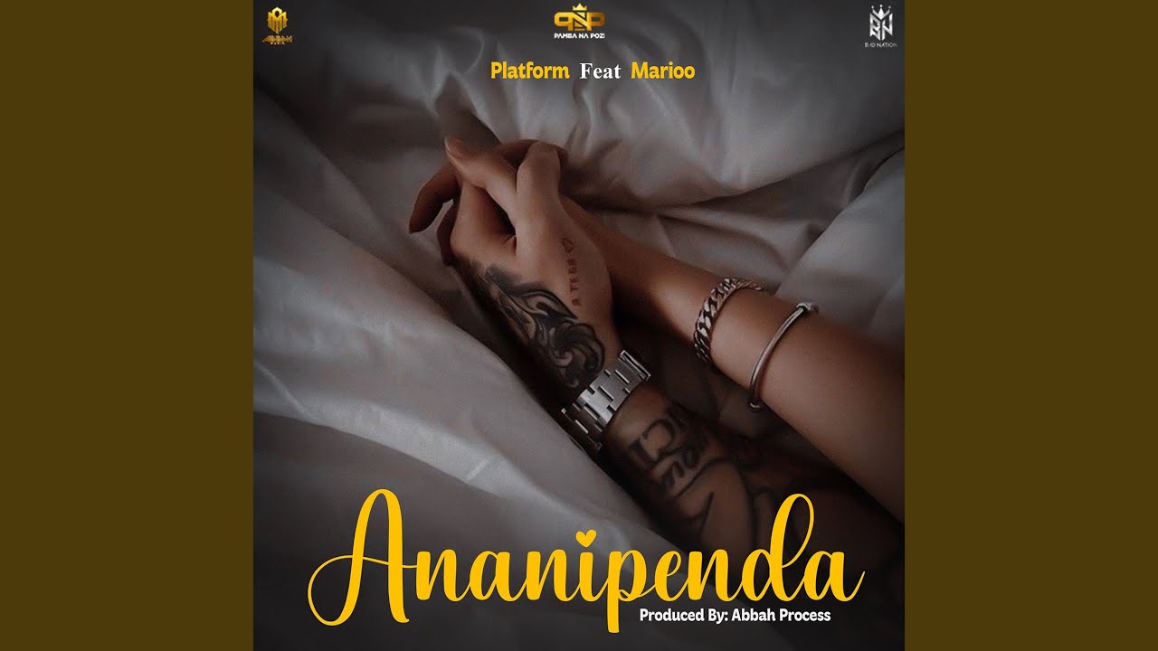 Ananipenda