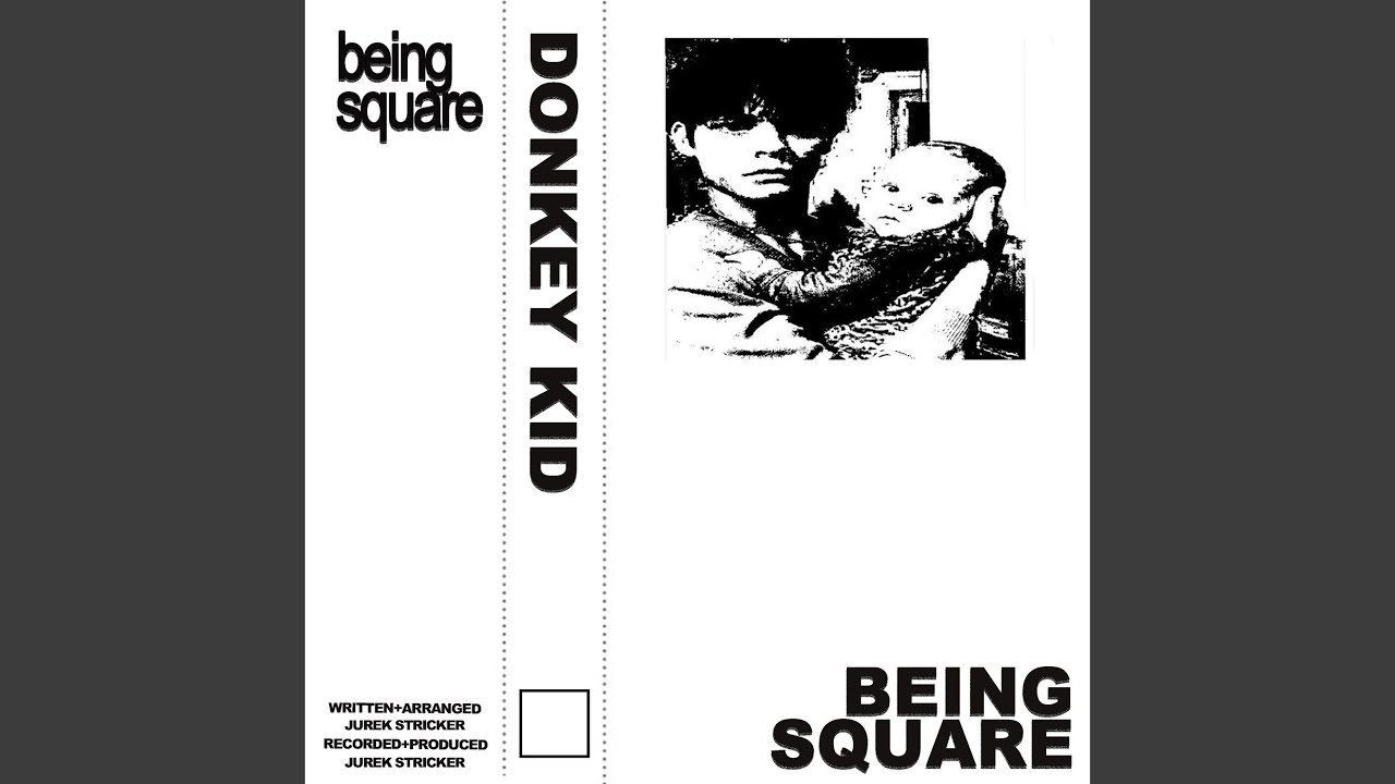 Being Square