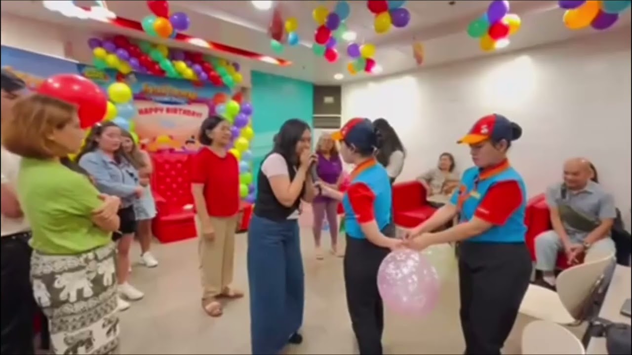 Via's 2nd Birthday Games 