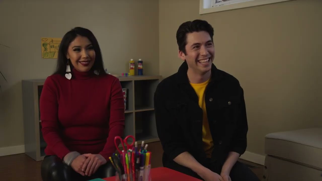 7TH GEN Cree Language Learning Episode 201 - Recap