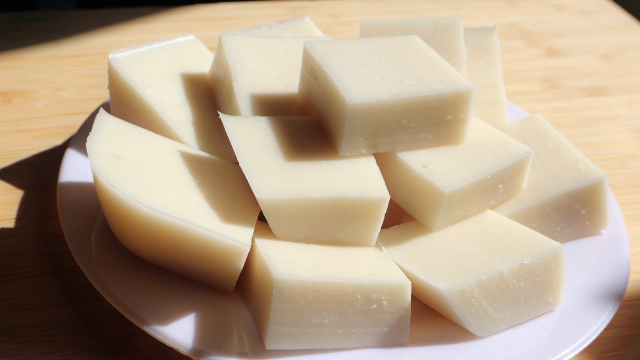 COLÁGENO CASEIRO NATURAL – PELE FIRME E BONITA COM RECEITA FÁCIL!