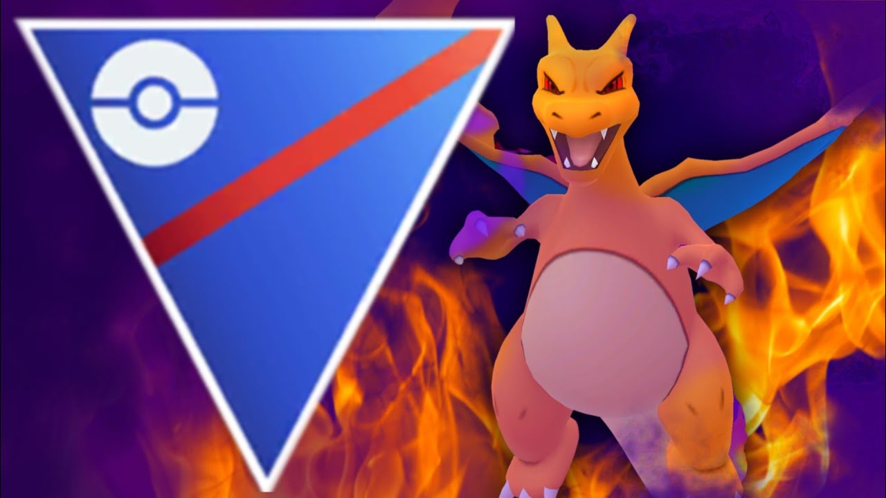 This trainer wants to CHANGE MY MIND! Can Charizard win in the Great League?? | PoGo PvP