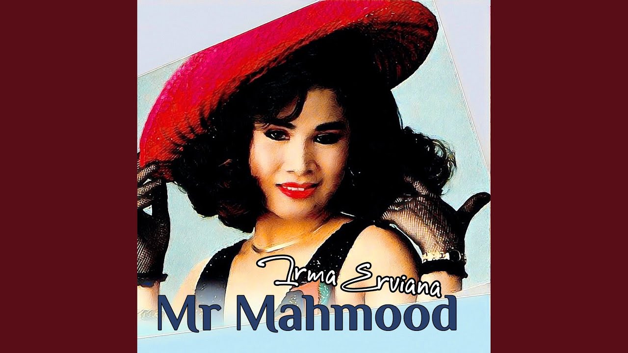 Mr Mahmood