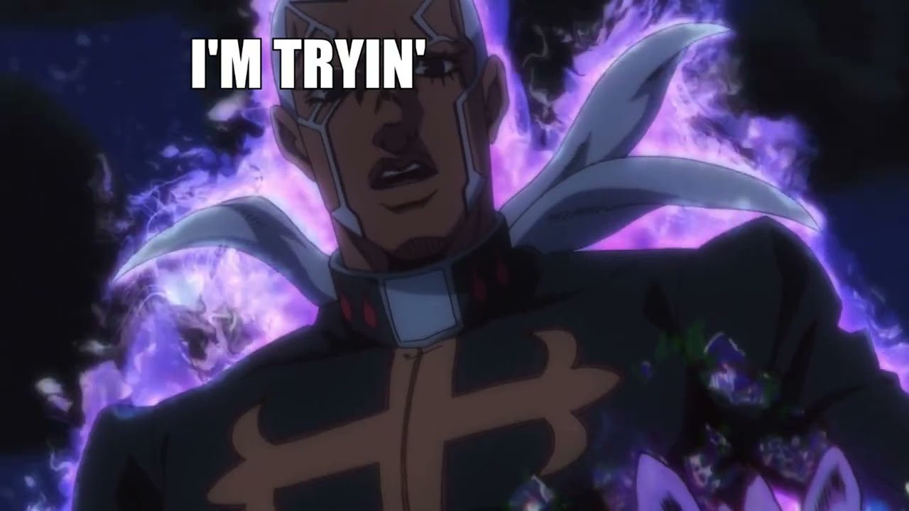 Many men wish death upon Pucci