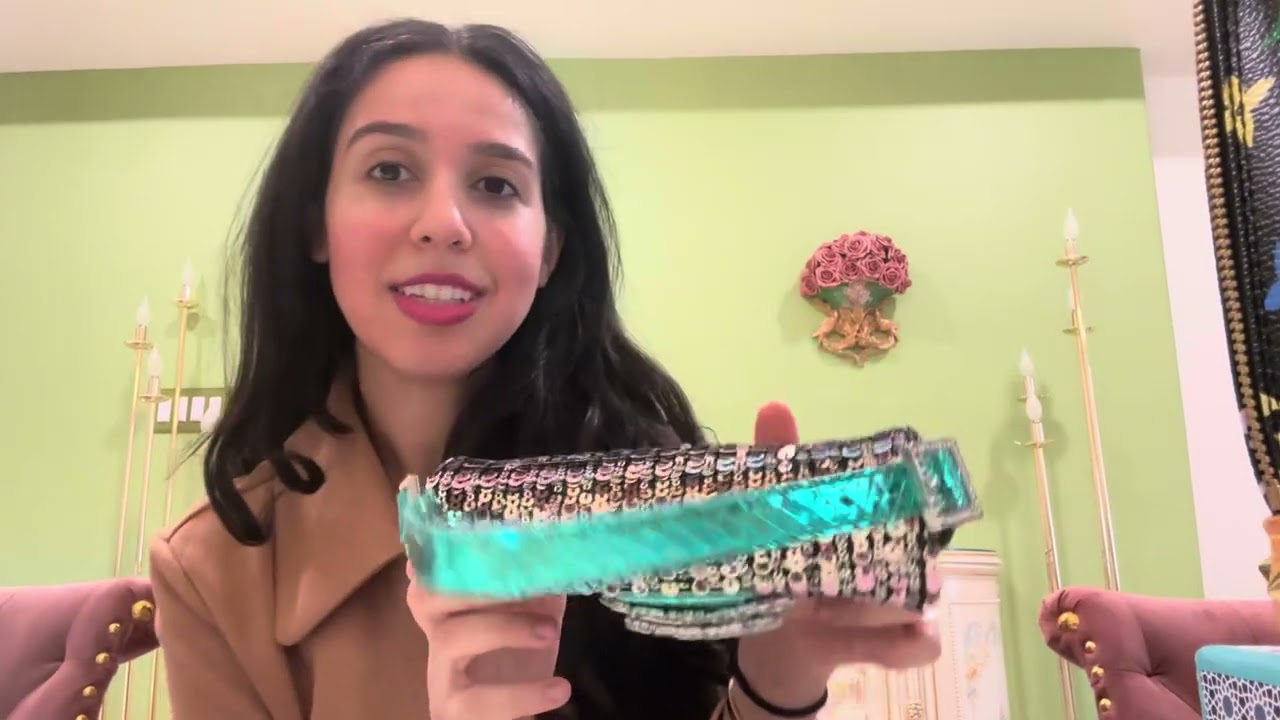 LUXURY HANDBAG VLOG SALE!!!! LADY DIOR, MURAKAMI, NANO SPEEDY, ETC