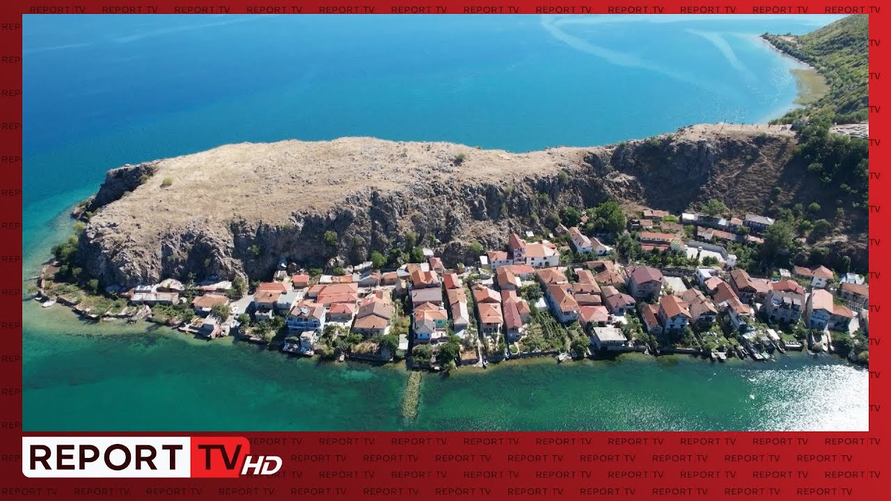 Fshati Lin në Pogradec shpallet ‘Ansambël Arkitektonik Urban’, statusi i ri forcon mbrojtjen e zonës