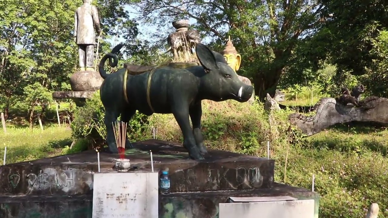 Thov Kev Pab Mus Kho Koom Haum Haum Xeeb(02/11/2568)
