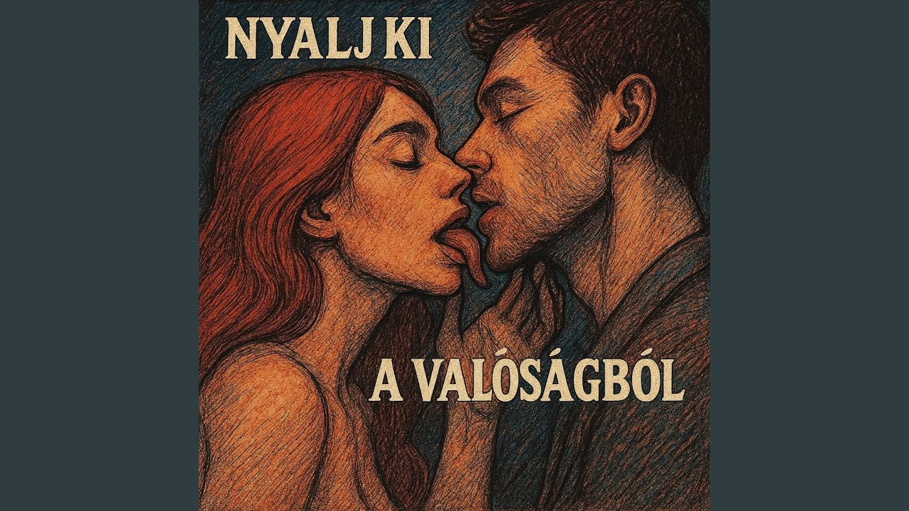 Nyalj ki a valóságból