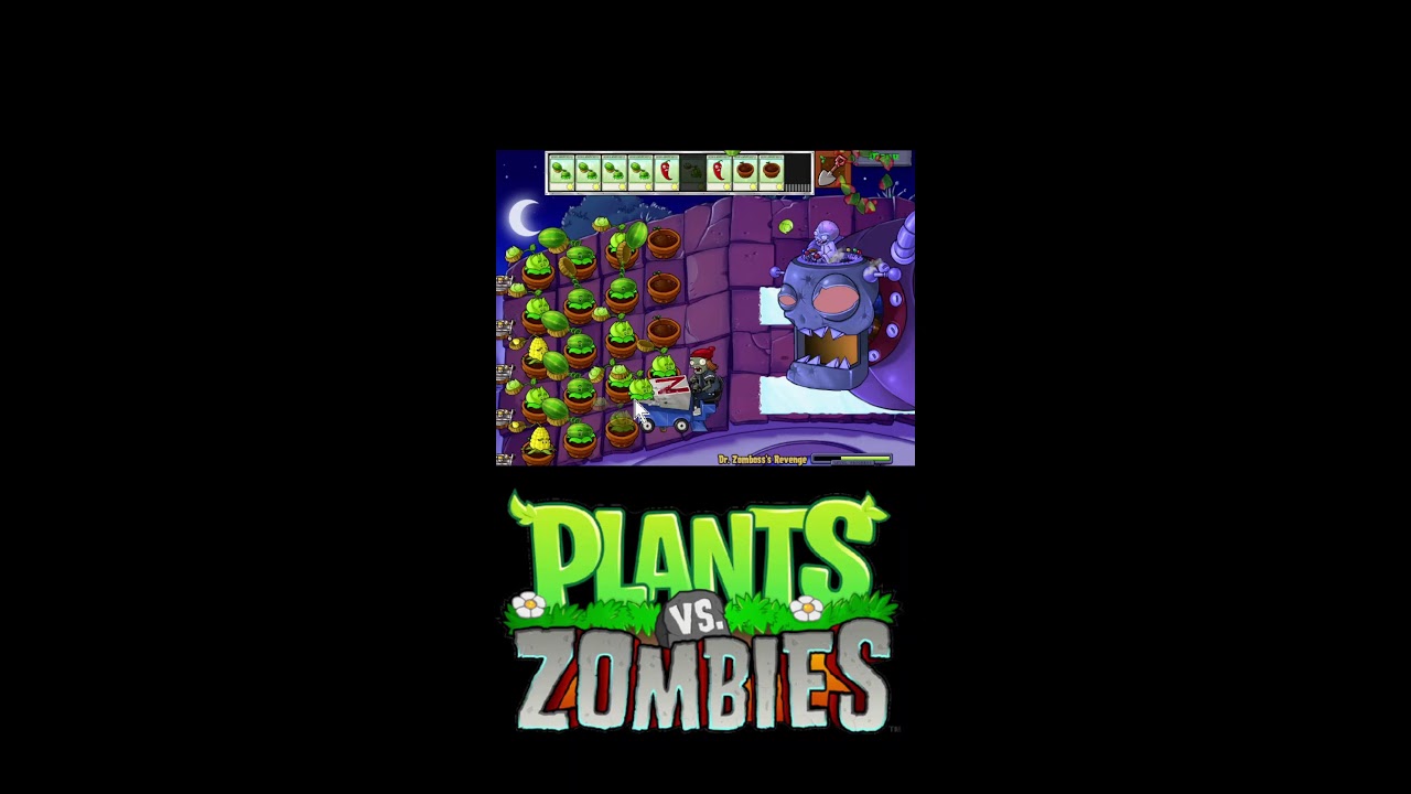 🔴LIVE! PvZ Mini Games! GABUT PUASA HARI KE-15!