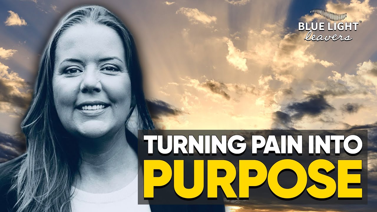 Finding Your Passion and New Career Through Major Adversity with Hannah Bailey