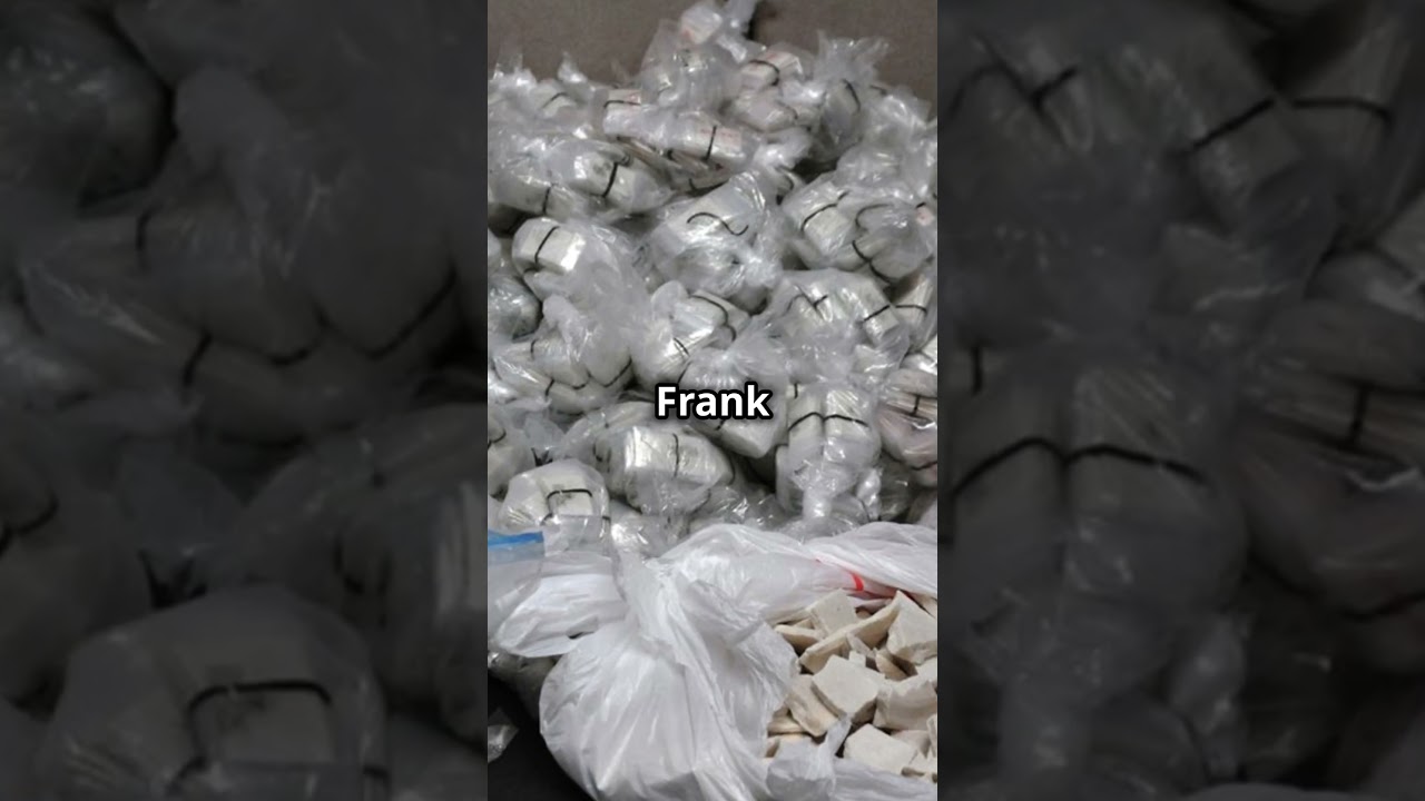 &ldquo;Frank Matthews: The Elusive Black Godfather of Harlem&rsquo;s Drug Empire in the 1970s&rdquo;