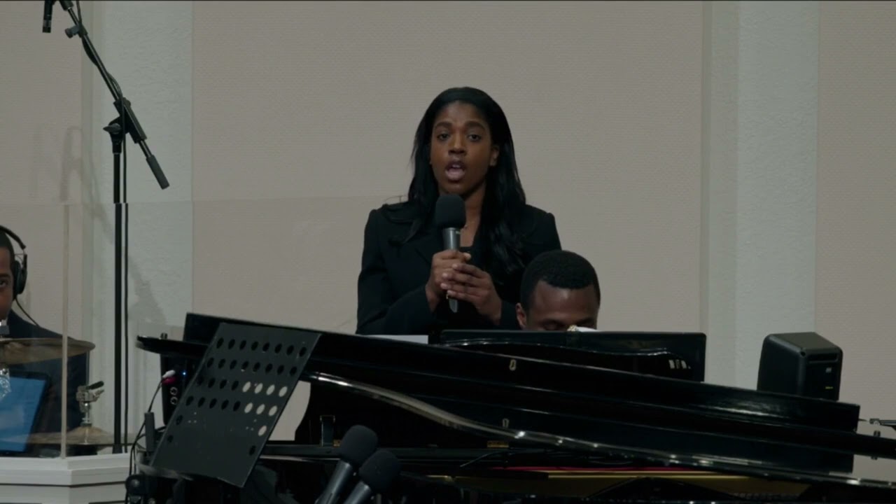 Use Me Oh Lord For Your Plan ~ Jewel Florent