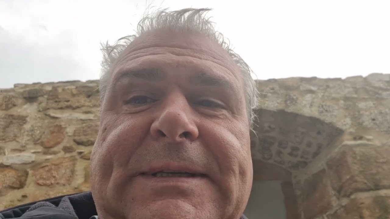 Giechburg Wander - Tour und Wallfahrtskirche Gügel 👍 Holger's Grillen und Erlebnis Touren 🔥😅