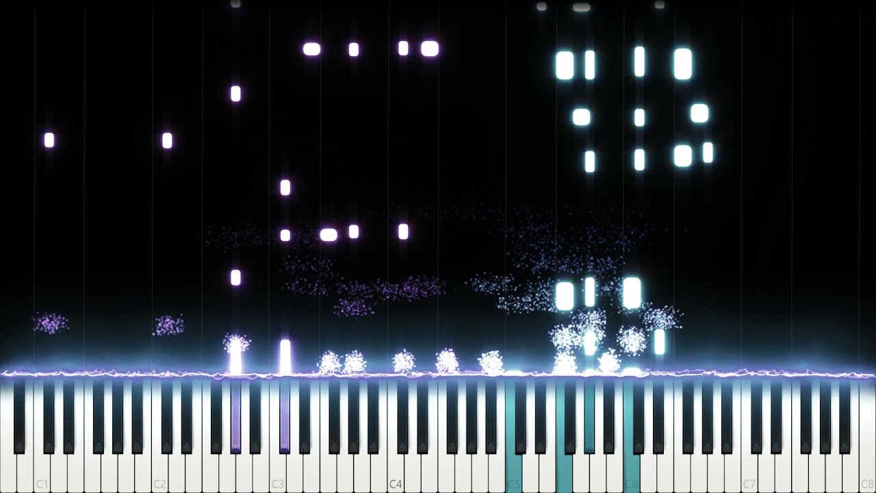 BTS: Life Goes On (Piano Cover)