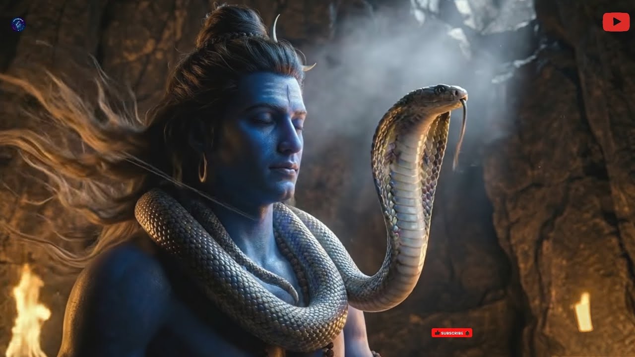 कर डमरू हाथ में साजे, मस्तक पे चंदा बिरा......