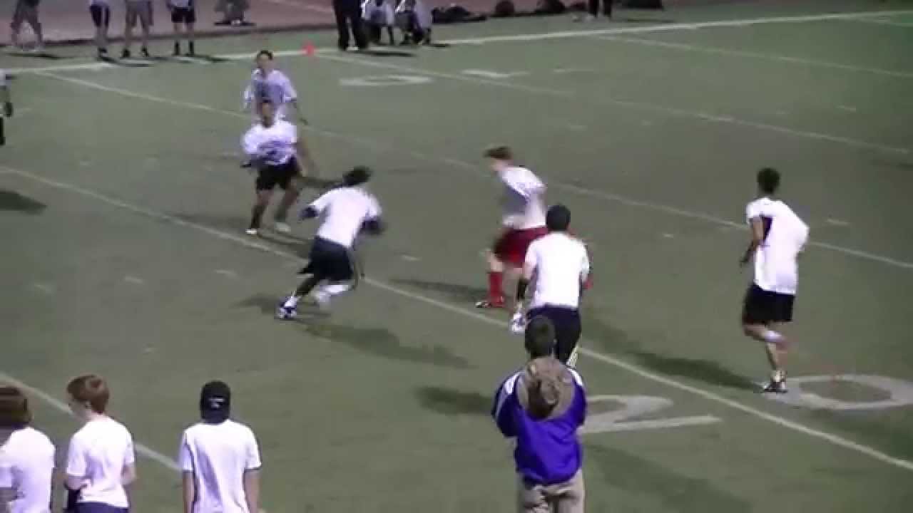 BEST JUKE MOVE EVER FILMED! JORDAN XBOX CANADY