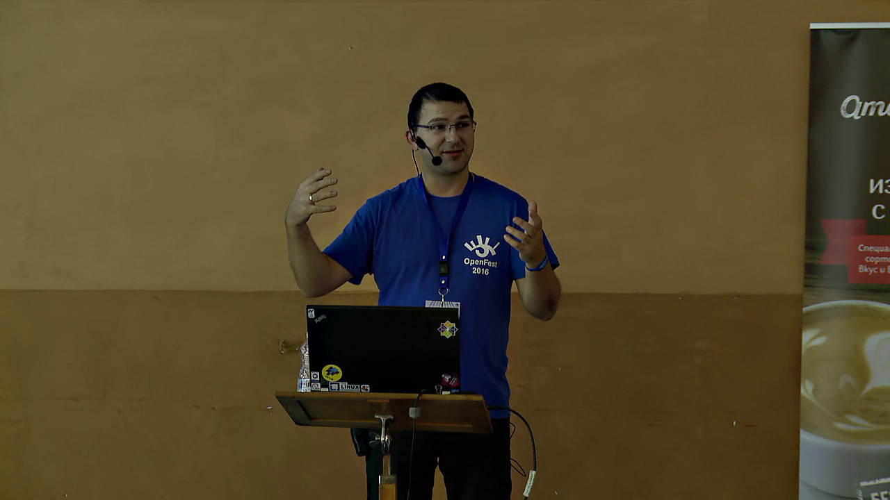 Marian Marinov - Analyzing Linux kernel crash dumps