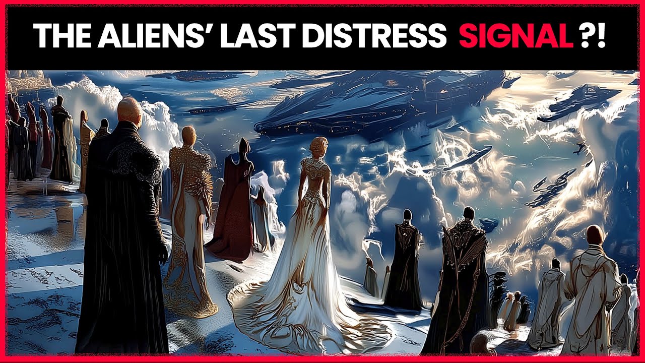 The Aliens&rsquo; Last Distress Signal Reached Earth&mdash;What Humanity Unleashed Next Stun Sci-Fi HFY Stories