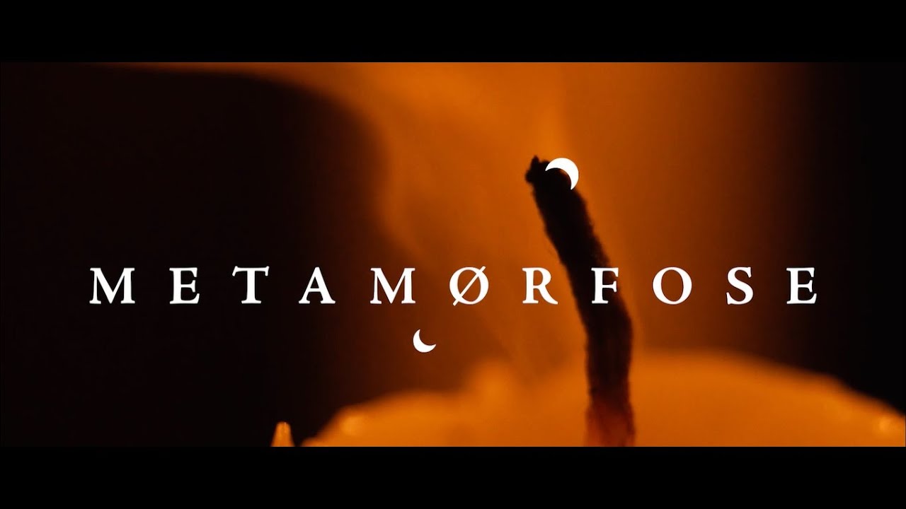 Metamorfose | Lugares Comuns