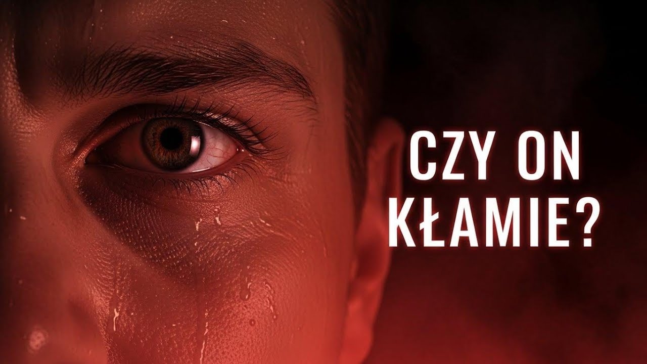 Jeśli "Zamrażają Się", Gdy O To Pytasz... Kłamią Ci