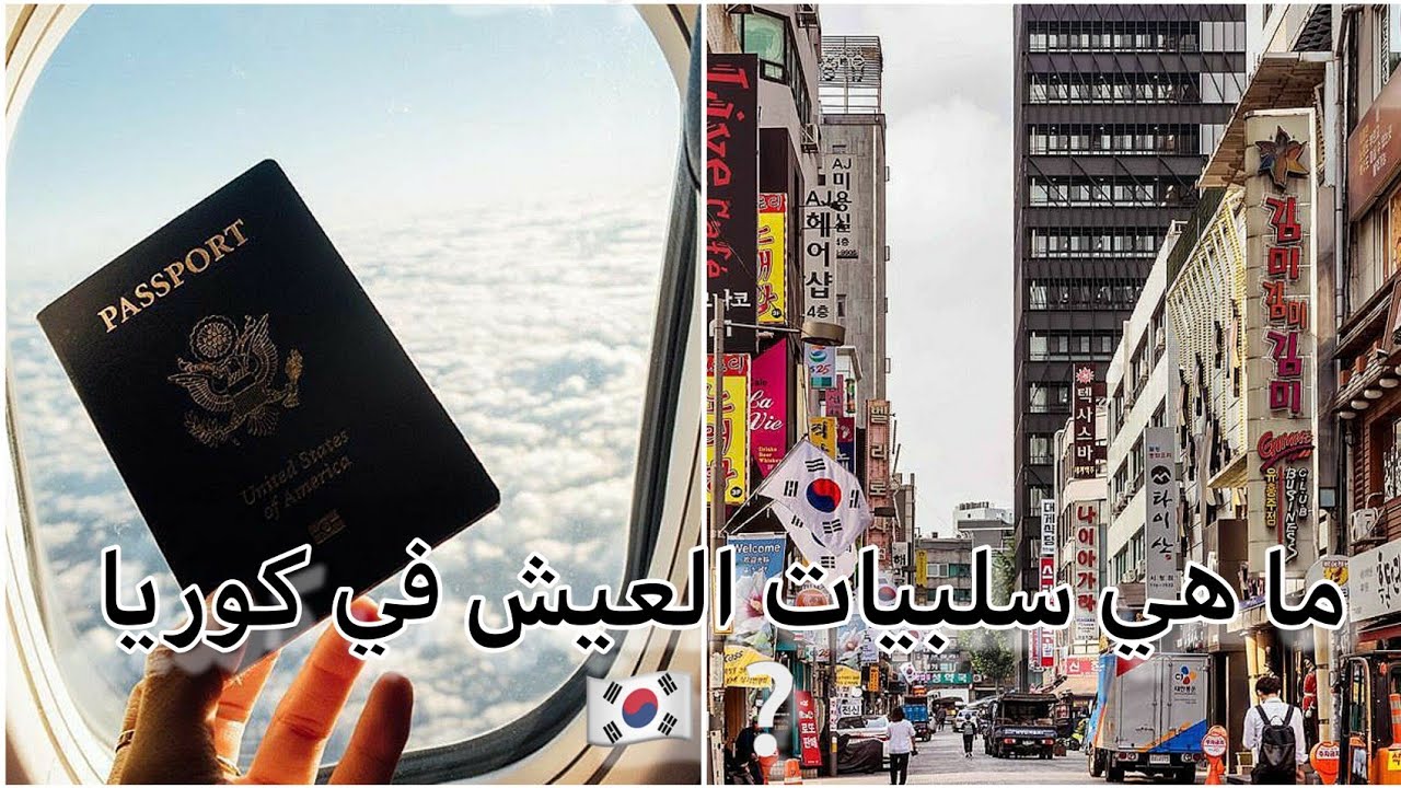 سلبيات العيش في كوريا🇰🇷||الأكل/التنمر/نظرة الكوريين إليك.....☁🌱