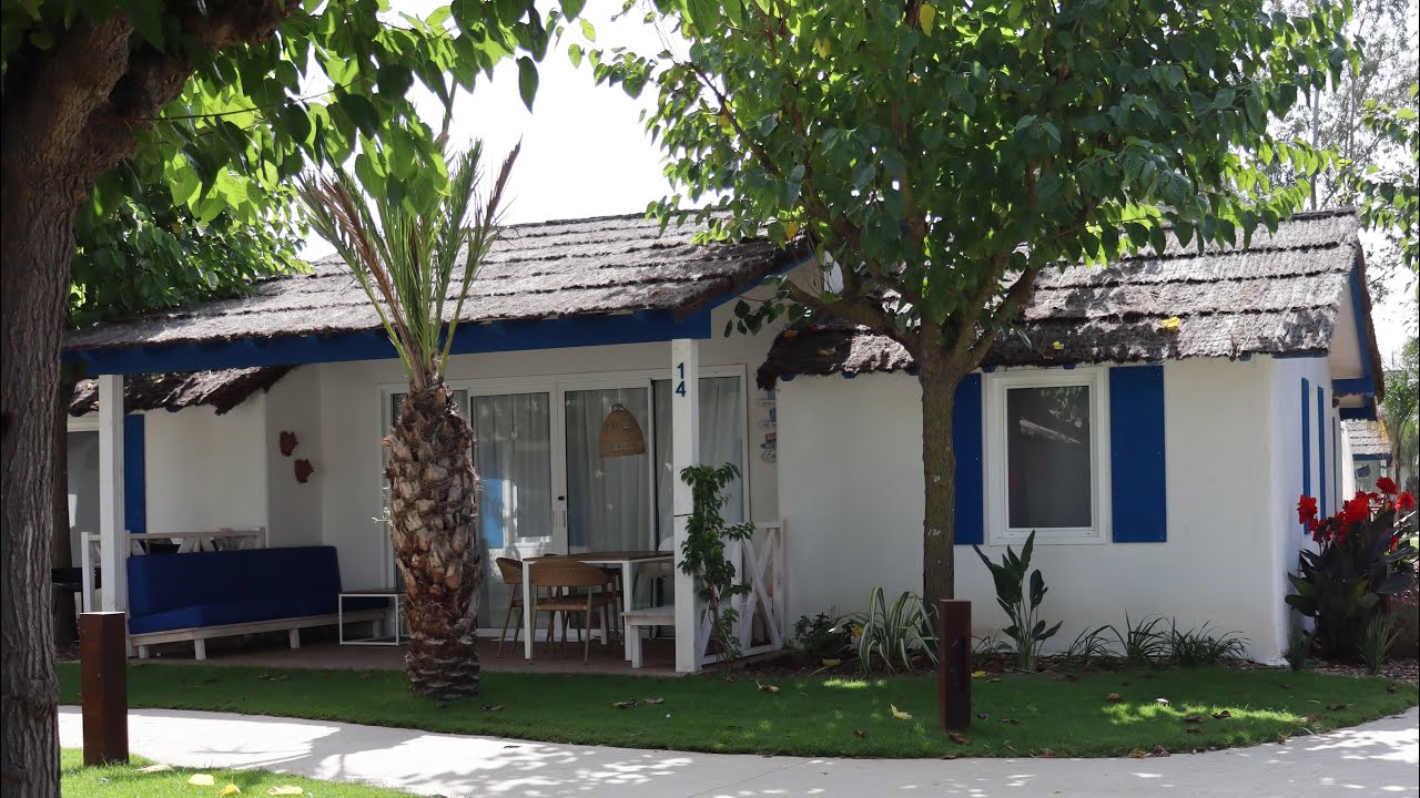 Camping resort “El Delfin Verde” PALS - Mediterraneo & Sport fields @EldelfinverdeGirona 