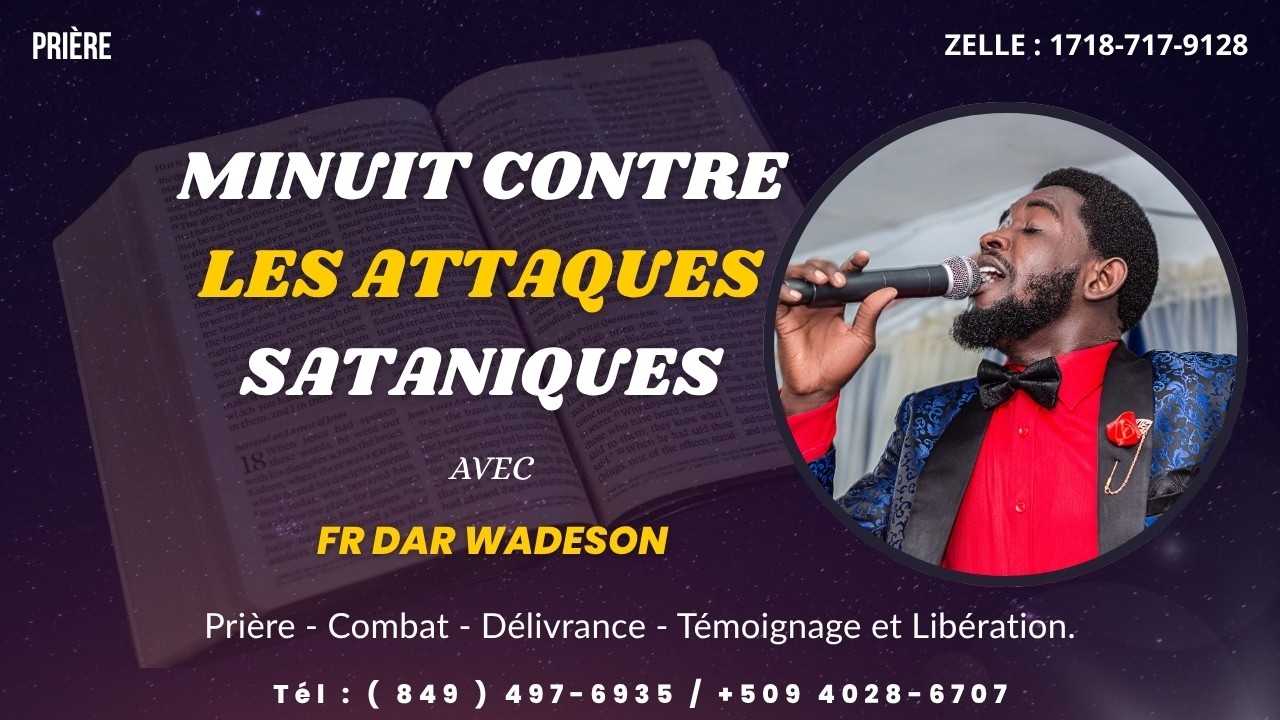 SENYÈ PAKITE EDMI M YO PASEM NAN BETIZ // MIDI KASE CHÈN