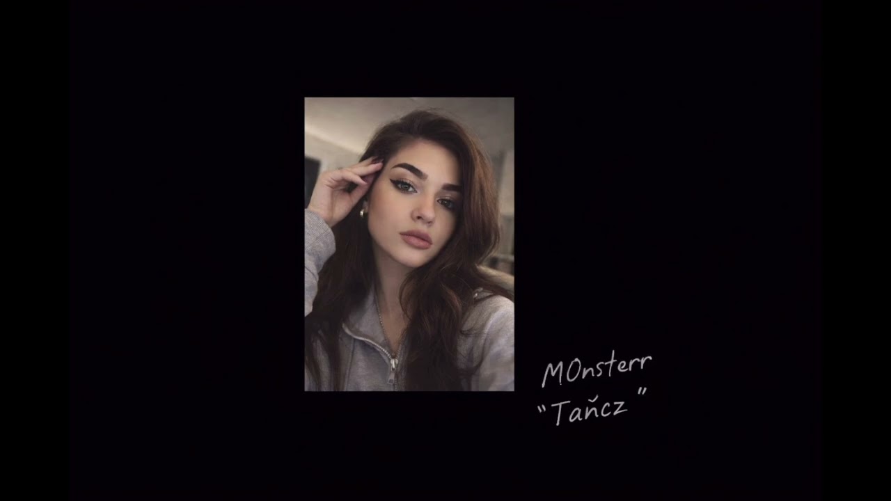 M0nsterr - Tańcz 