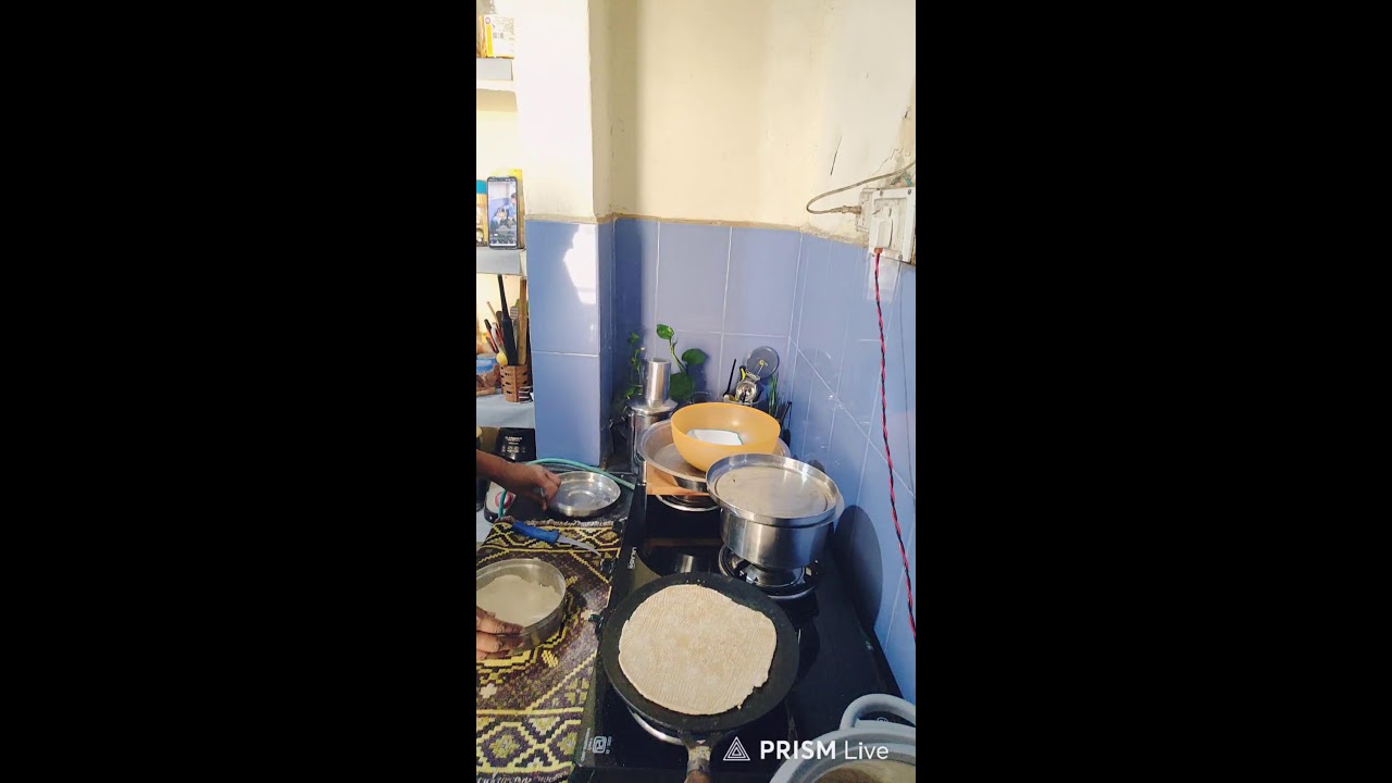 live cooking #food