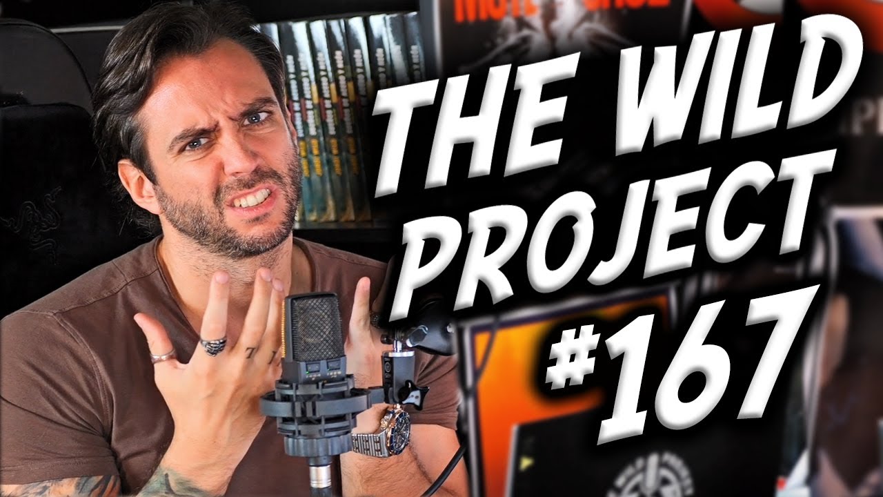 The Wild Project #167 | Jordi Wild funado de nuevo, Gran polémica con los ESLAND, Piqué se retira