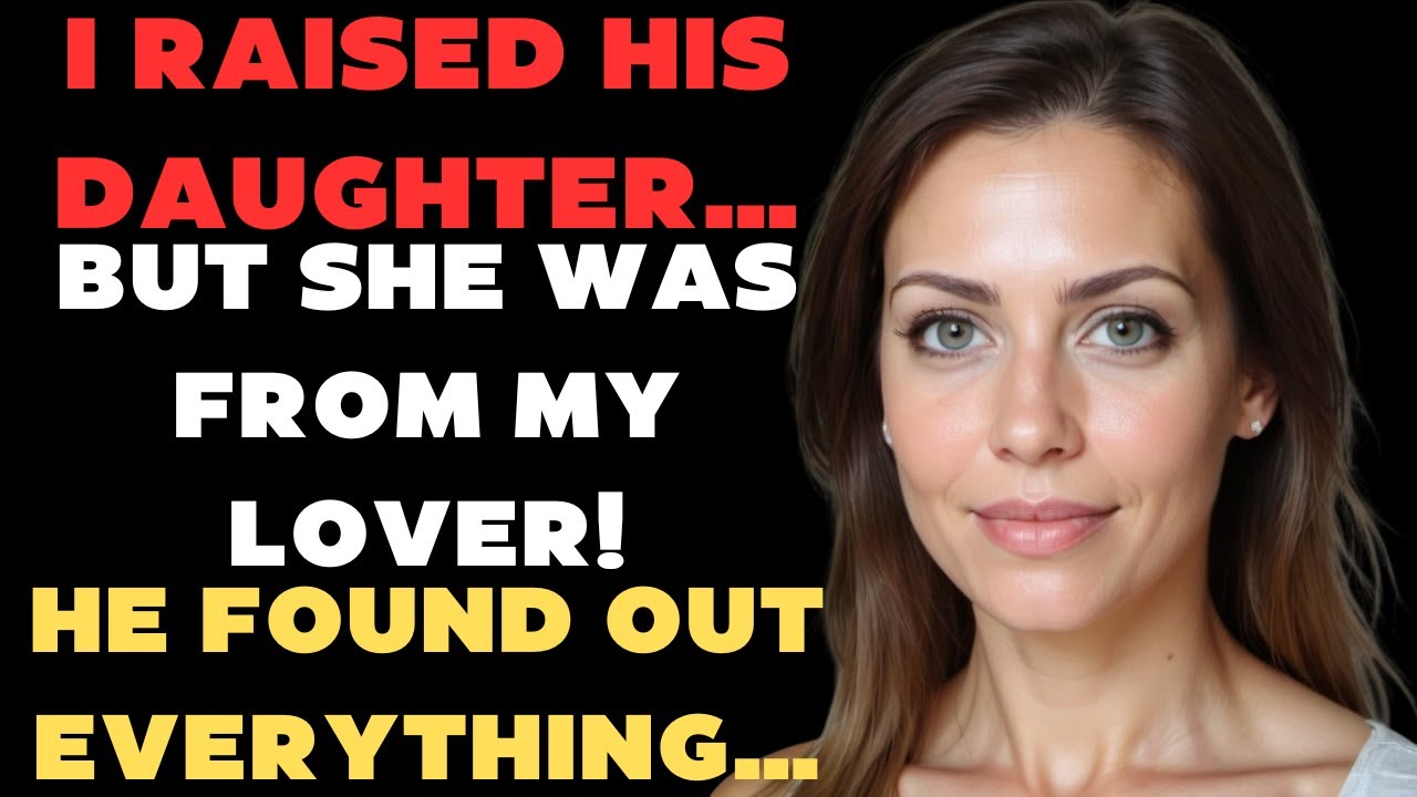 I RAISED MY LOVER'S CHILD &ndash; HUSBAND FOUND OUT AND HIS REVENGE DESTROYED ME