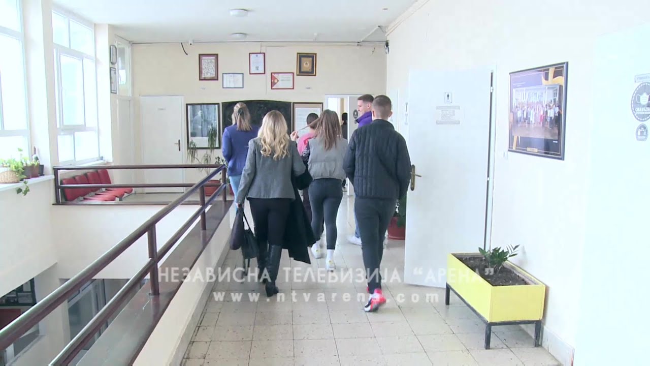 Bijeljinska Gimnazija rasadnik talentovane omladine