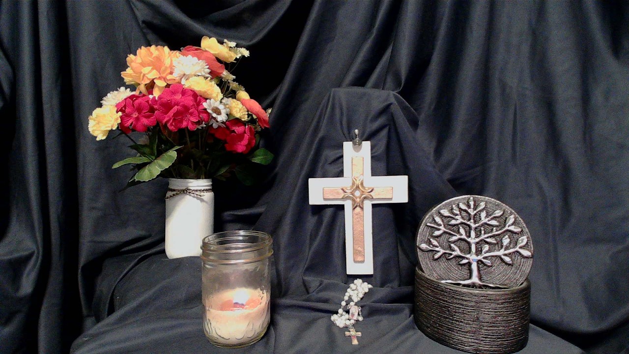 Part 2 - Breaking Apart the Daily Bread - James 2: 18 - 20;    Faith and Works