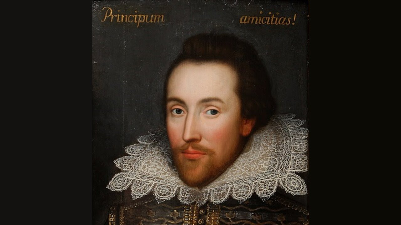 A Day with William Shakespeare by May Gillington Byron | Biography & Autobiography | FULL AudioBook