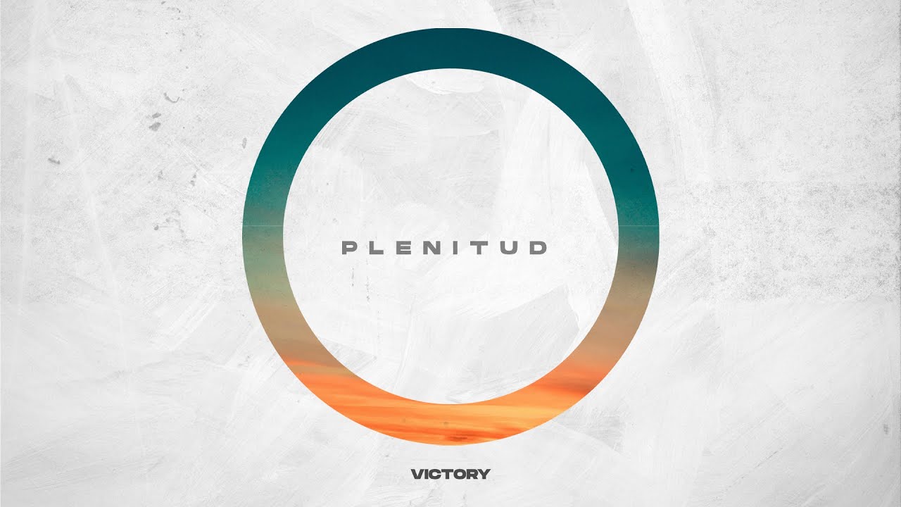 Plenitud | Video Lyric - Daiana Bencina | VICTORY