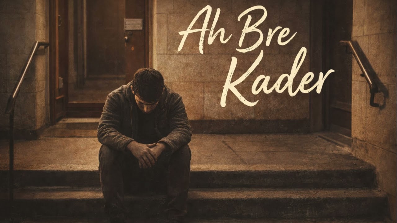 Ah Bre Kader | AI cover