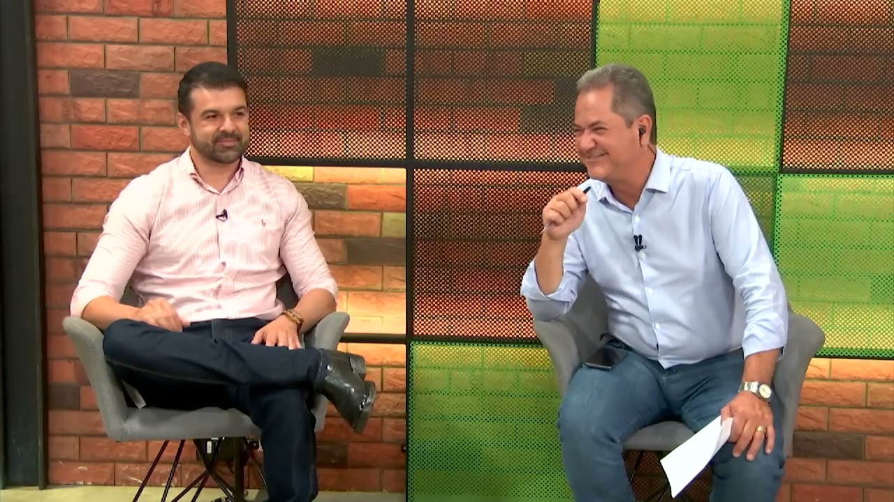 FAZENDA RECANTO: ENTENDA A 