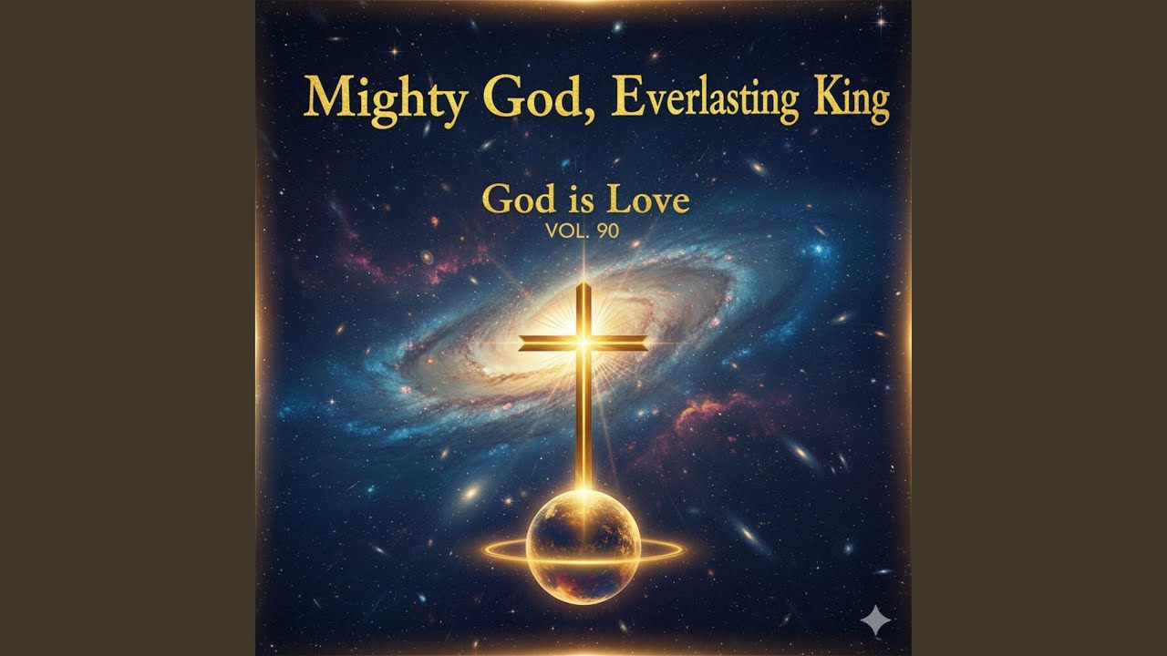 Mighty God, Everlasting King