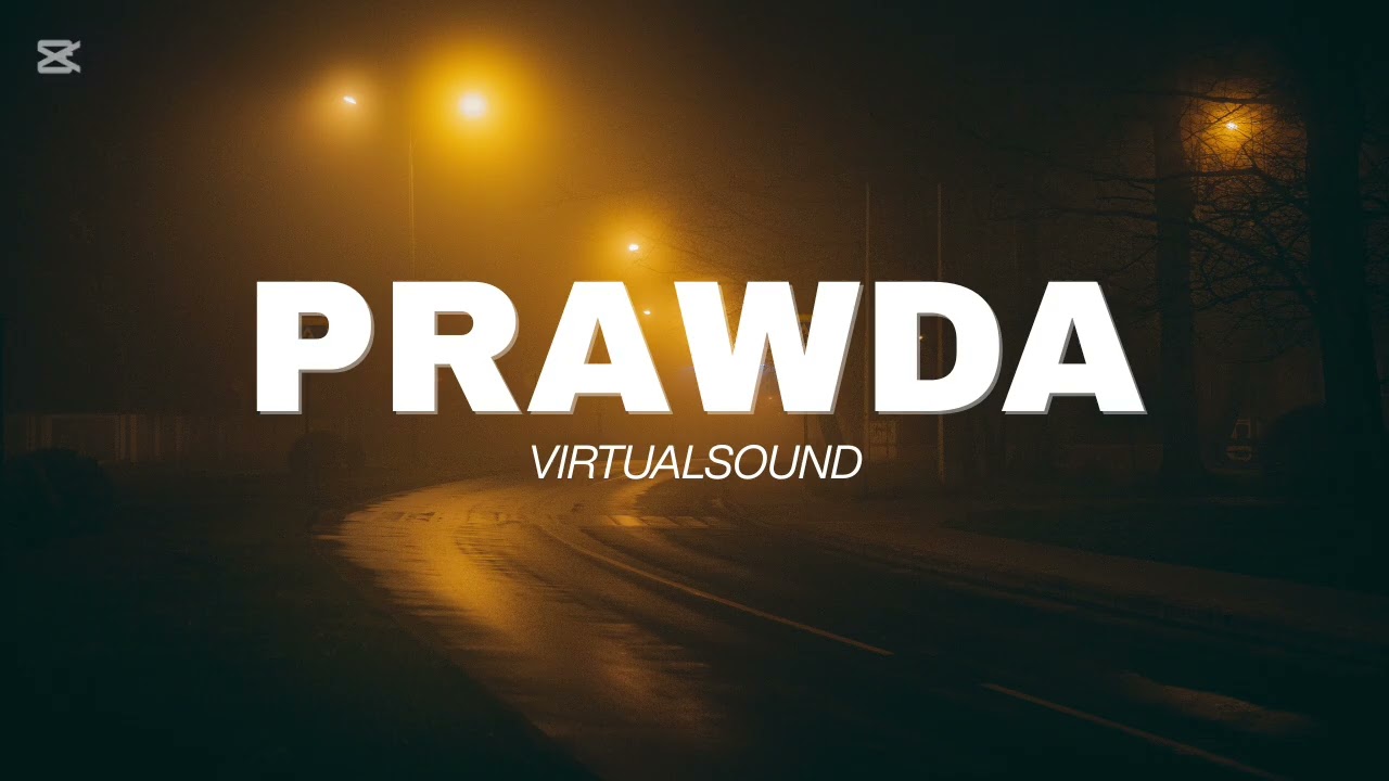 PRAWDA - VIRTUALSOUND